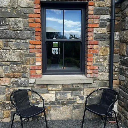 Maggies Gasthuis Belturbet