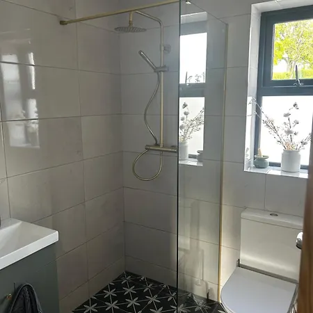 Maggies Gasthuis Belturbet