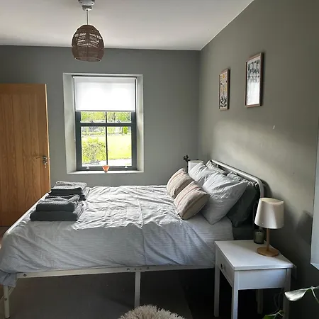 Maggies Gasthuis Belturbet