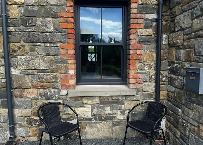 Maggies Pensjonat Belturbet