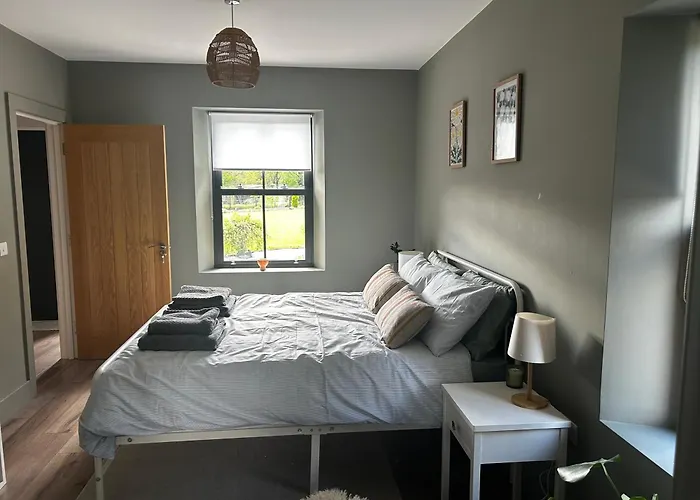 Maggies 게스트하우스 벨투르벳